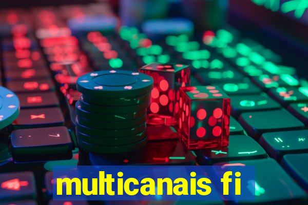 multicanais fi